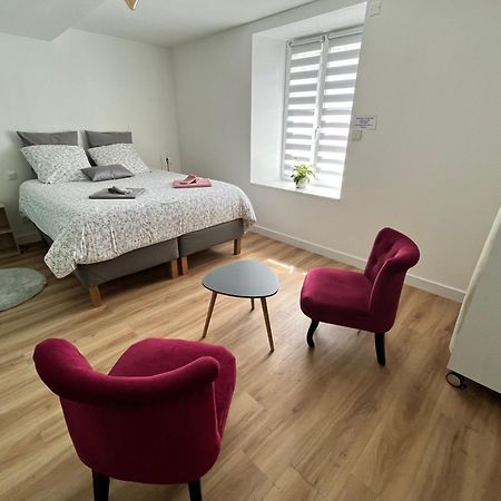La Maison D'Alphonse, Charmante, Centre Historique 4-6Pers Quimperlé Екстериор снимка