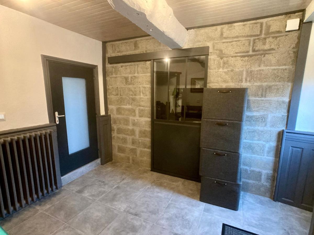 La Maison D'Alphonse, Charmante, Centre Historique 4-6Pers Quimperlé Екстериор снимка