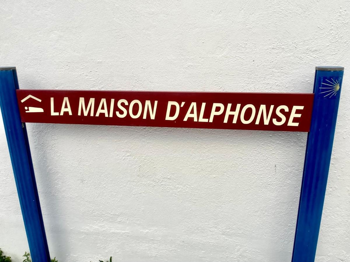 La Maison D'Alphonse, Charmante, Centre Historique 4-6Pers Quimperlé Екстериор снимка